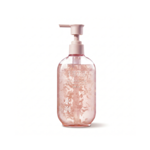 Dream Garden Petal Body Wash