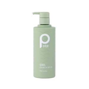 Pote Seaweed Anti-Dandruff & Anti-Itch Shampoo