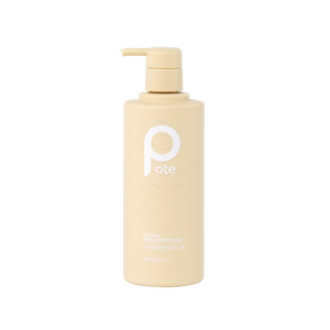 Pote Vitamin E Hair Conditioner