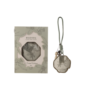 Scented Sachet Orange