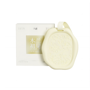 Seal Plaster Scent Hanger