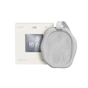 Seal Plaster Scent Hanger