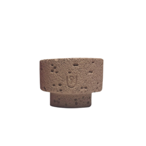 U9 Candle Peach Blossom