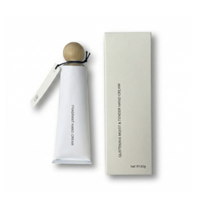 U9 Fragrant Hand Cream